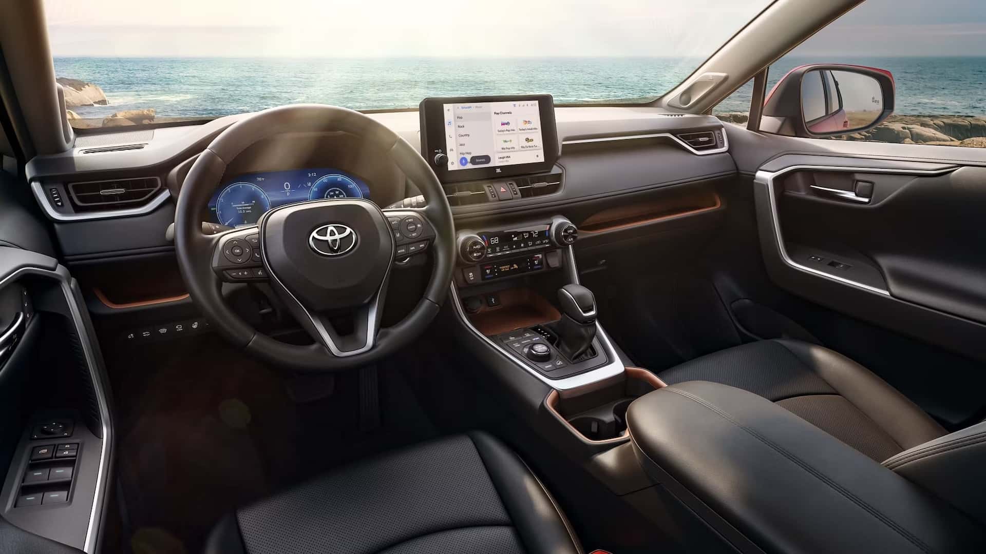 2025 Toyota RAV4 Tech - Toyota of Warsaw, IN 2025 Toyota RAV4 Tech - Toyota of Warsaw, IN