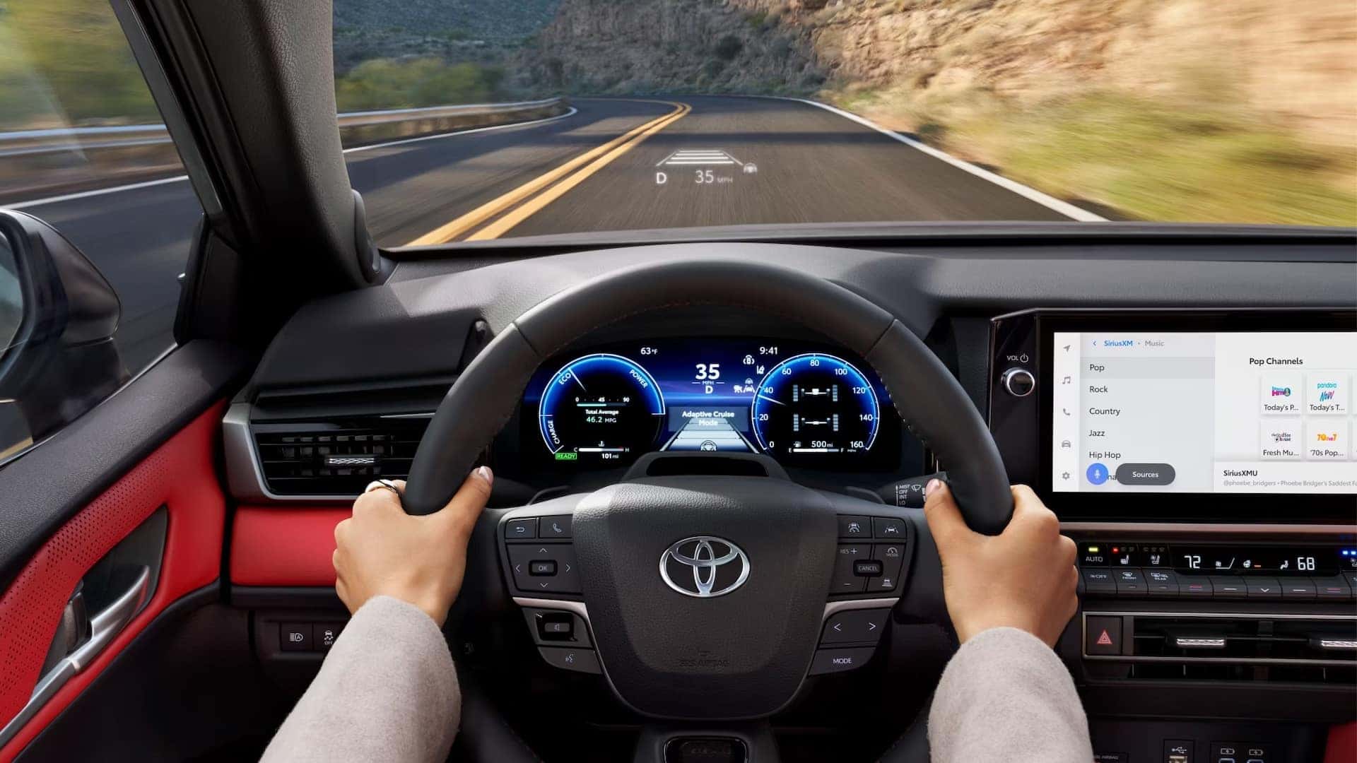 Safety System