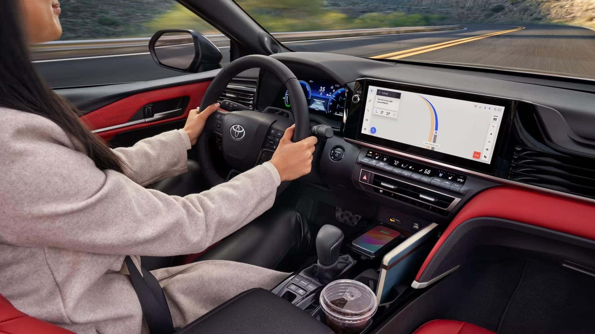 Infotainment System