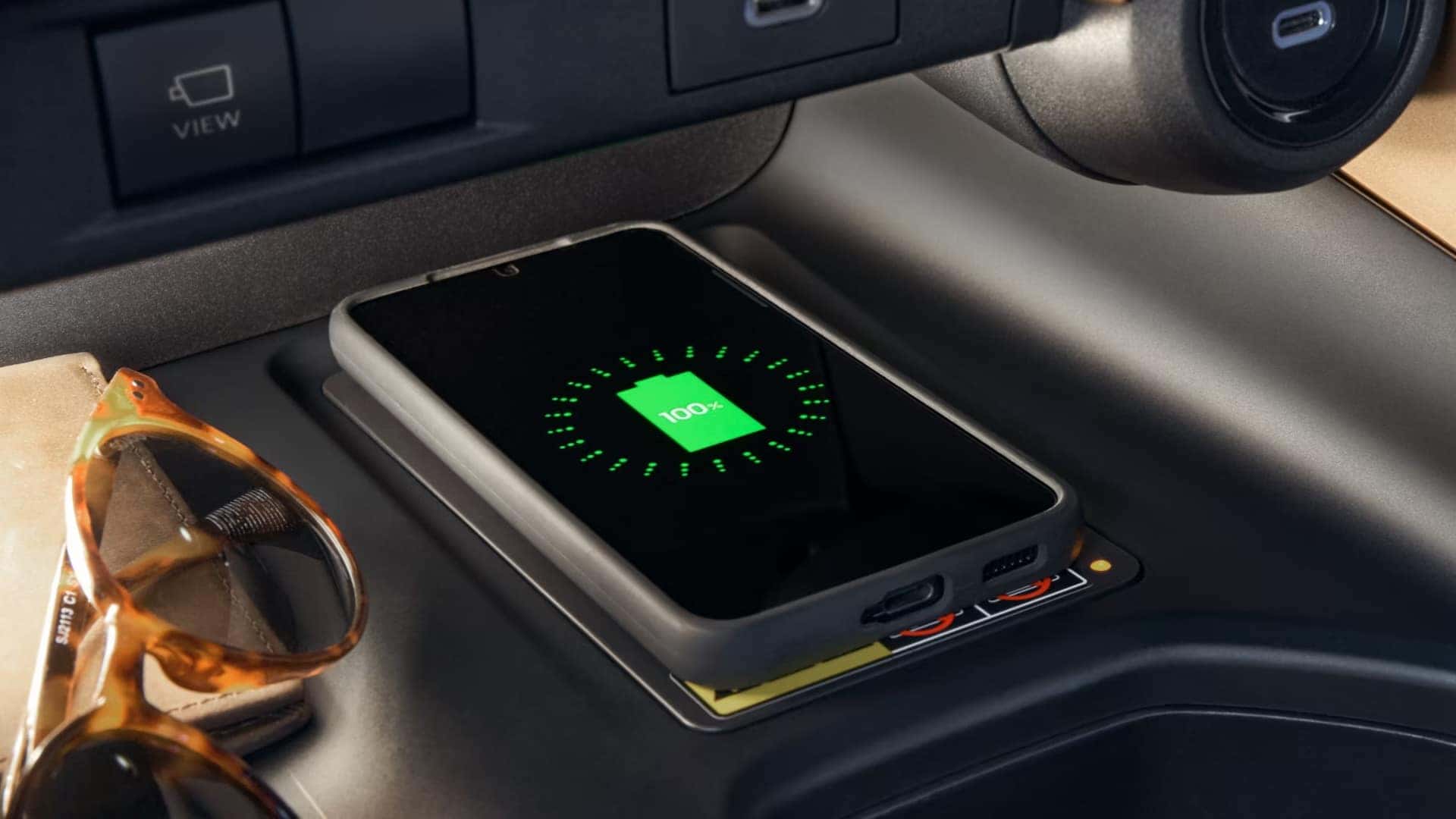 Connected Technology