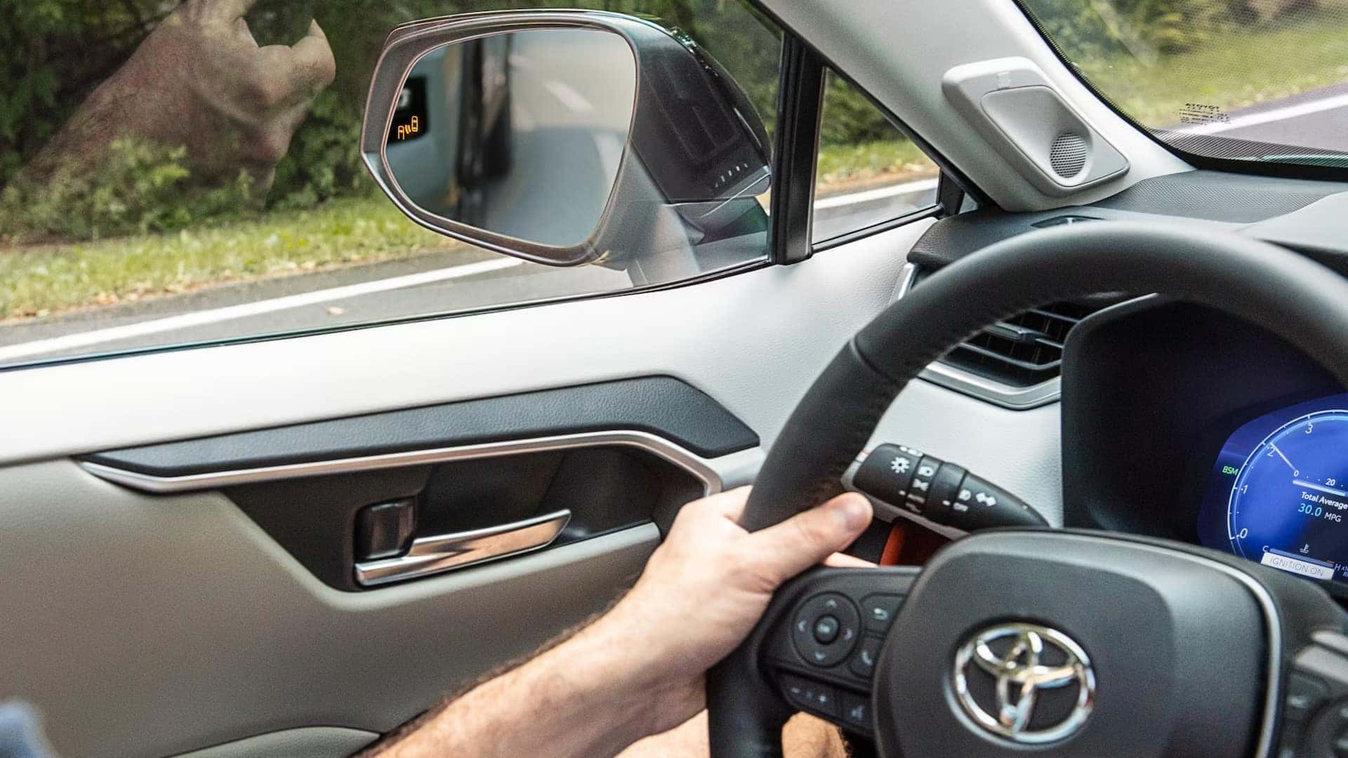 Technology Features