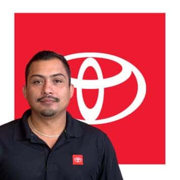 Cesar Munoz