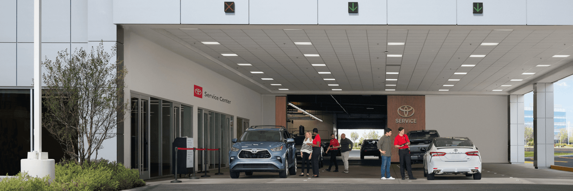 Warsaw Car Dealerships