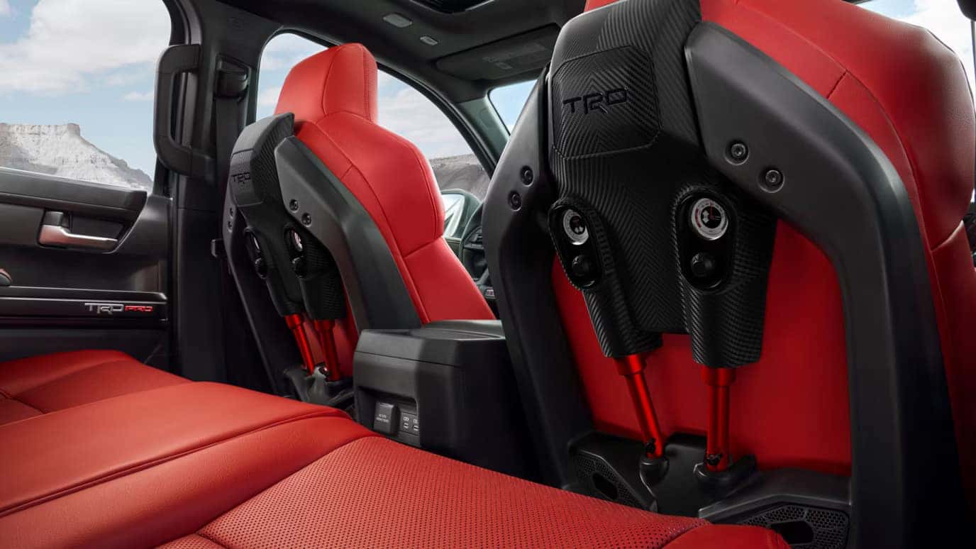 Toyota Safety Sense