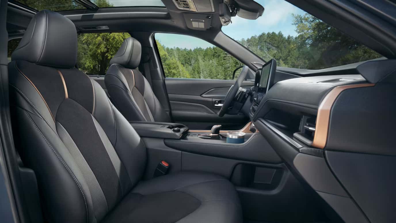 2026 Toyota Grand Highlander