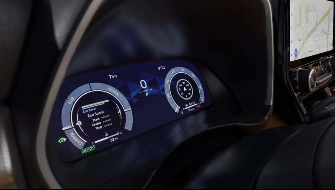 2026 Toyota Highlander Safety Technology