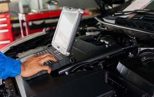 diagnostics