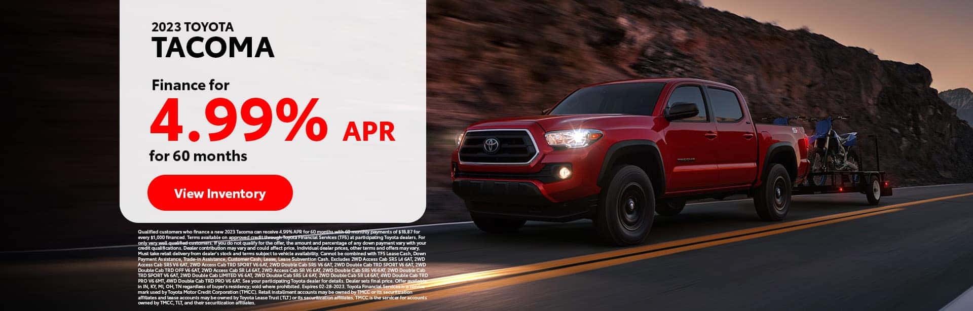 Toyota West Toyota Dealer in Columbus serving Grove City