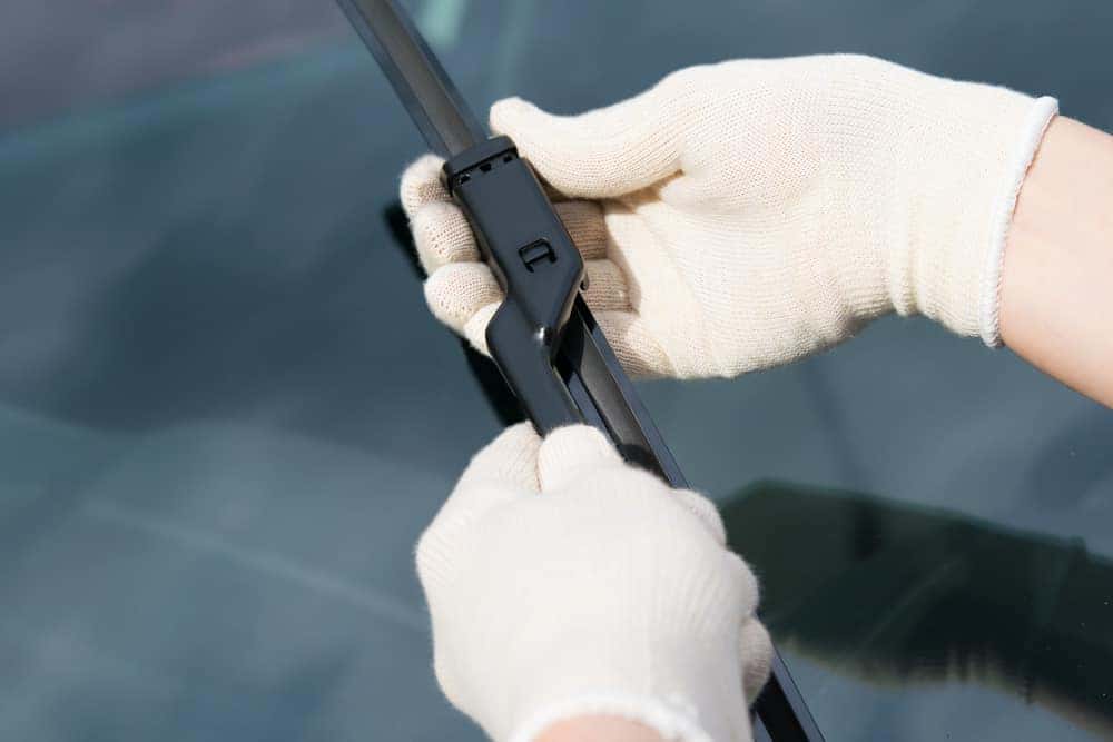 Wiper Blades Special