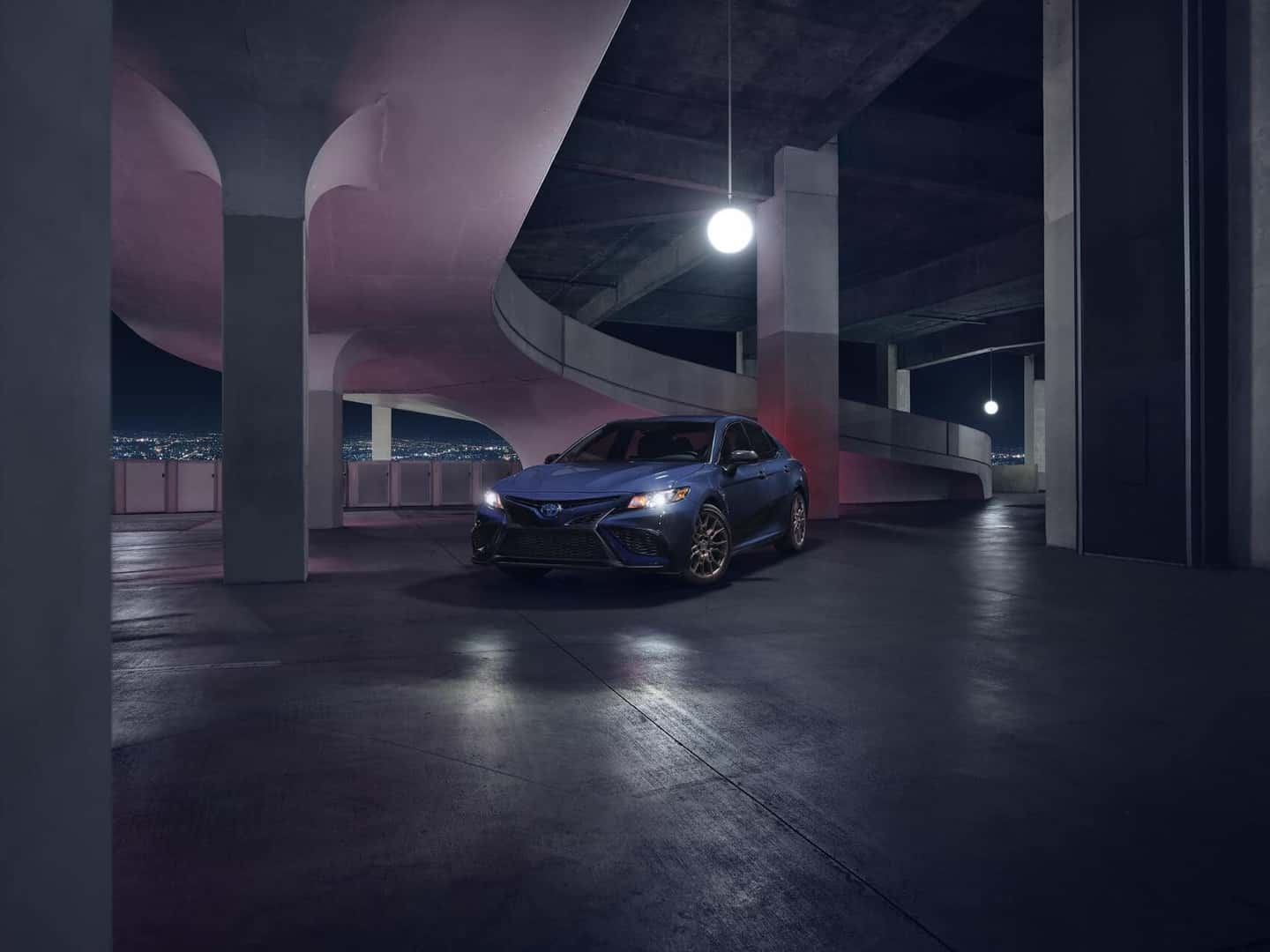 Toyota Dealer near Hilliard OH Toyota West