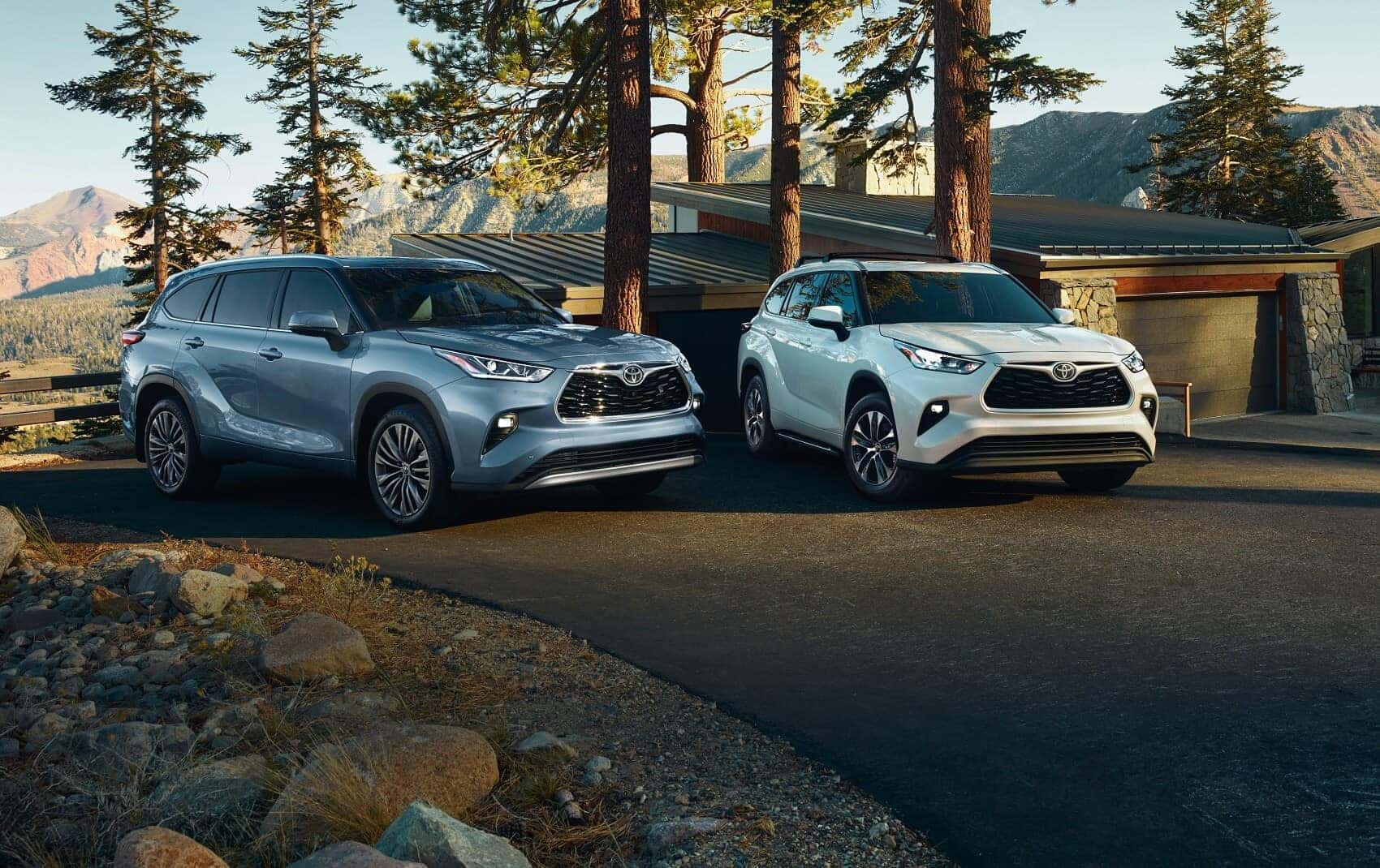 Used Toyota Dealer Dublin OH | Germain Toyota West