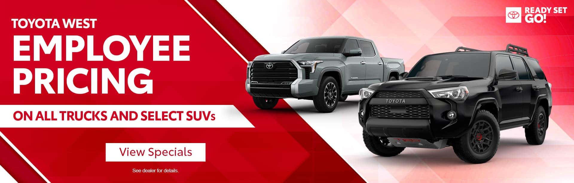 Toyota West: Toyota Dealer in Columbus serving Grove City , Hilliard ...