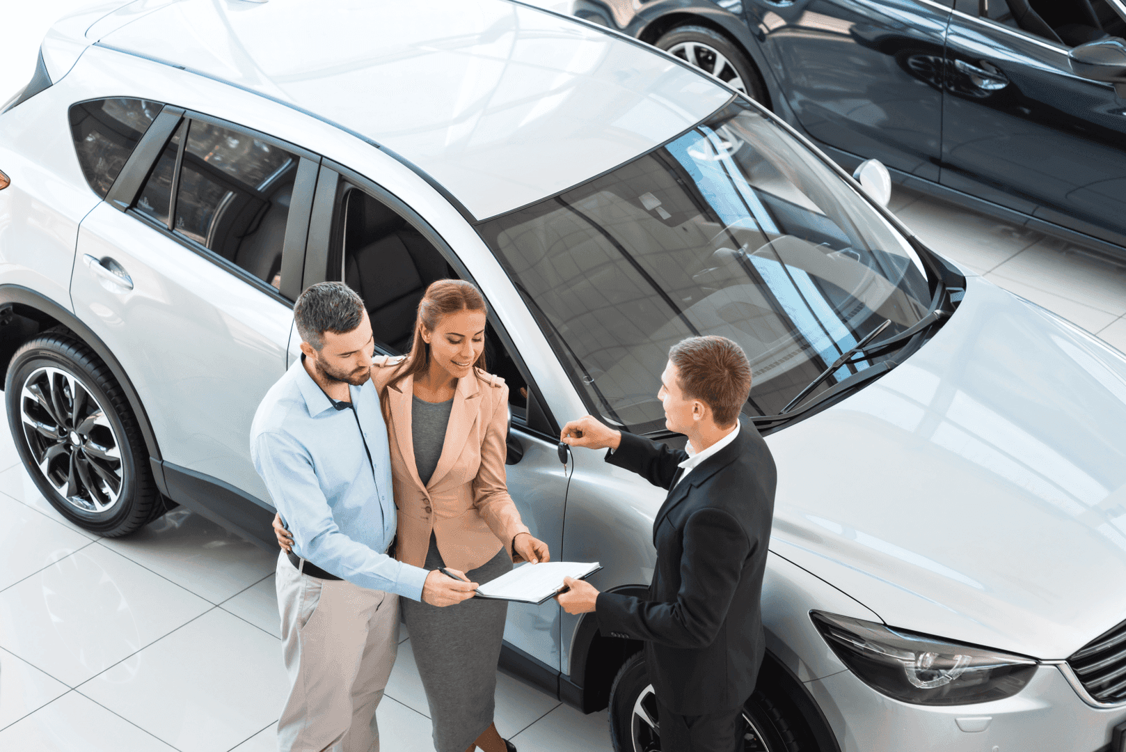 Explore Our Selection of Used Toyotas