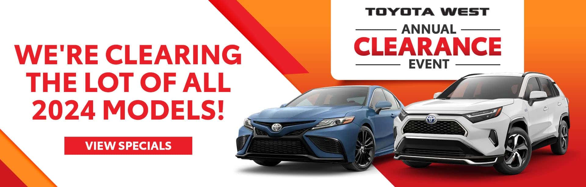 Welcome to Toyota West | Toyota West