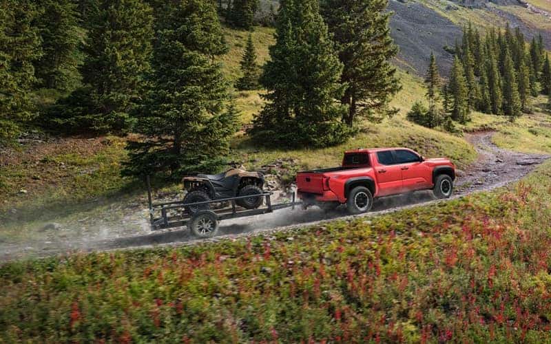 Find a Vehicle in Our Used Toyota Inventory