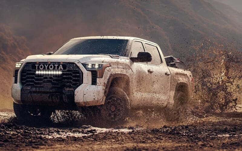 Explore Used Toyotas