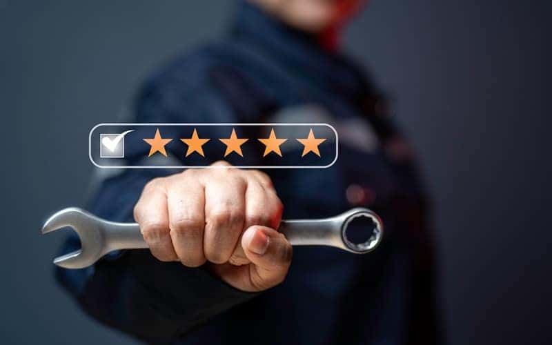 Check Out Our Certified Pre-Owned Inventory