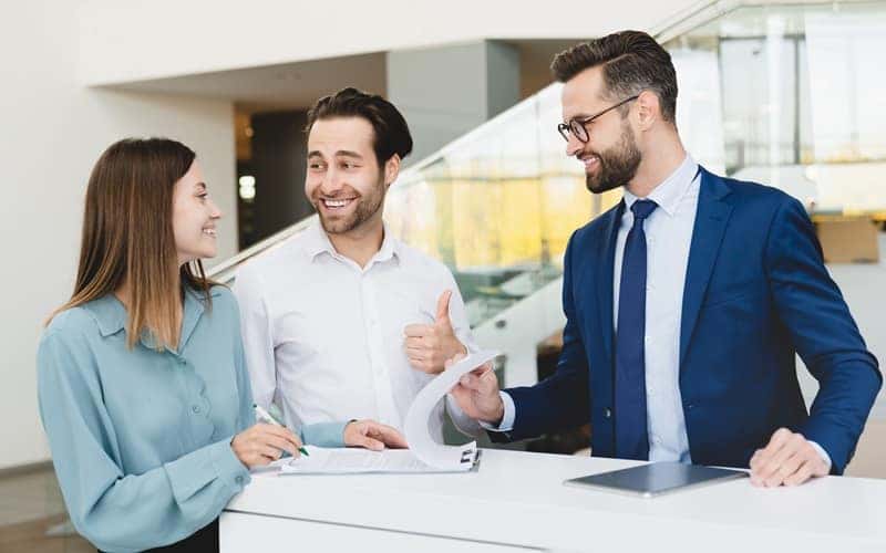 Financing Your Used Toyota