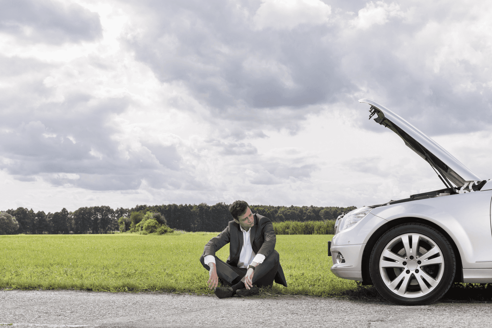 Transmission Repair near Columbus OH