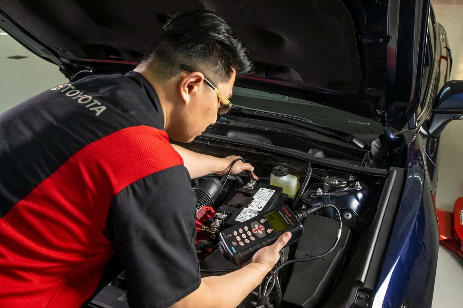 Tire Repair near Columbus OH