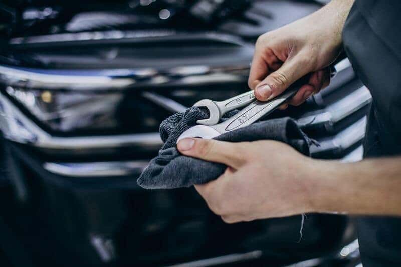 Brake Repair near Columbus OH