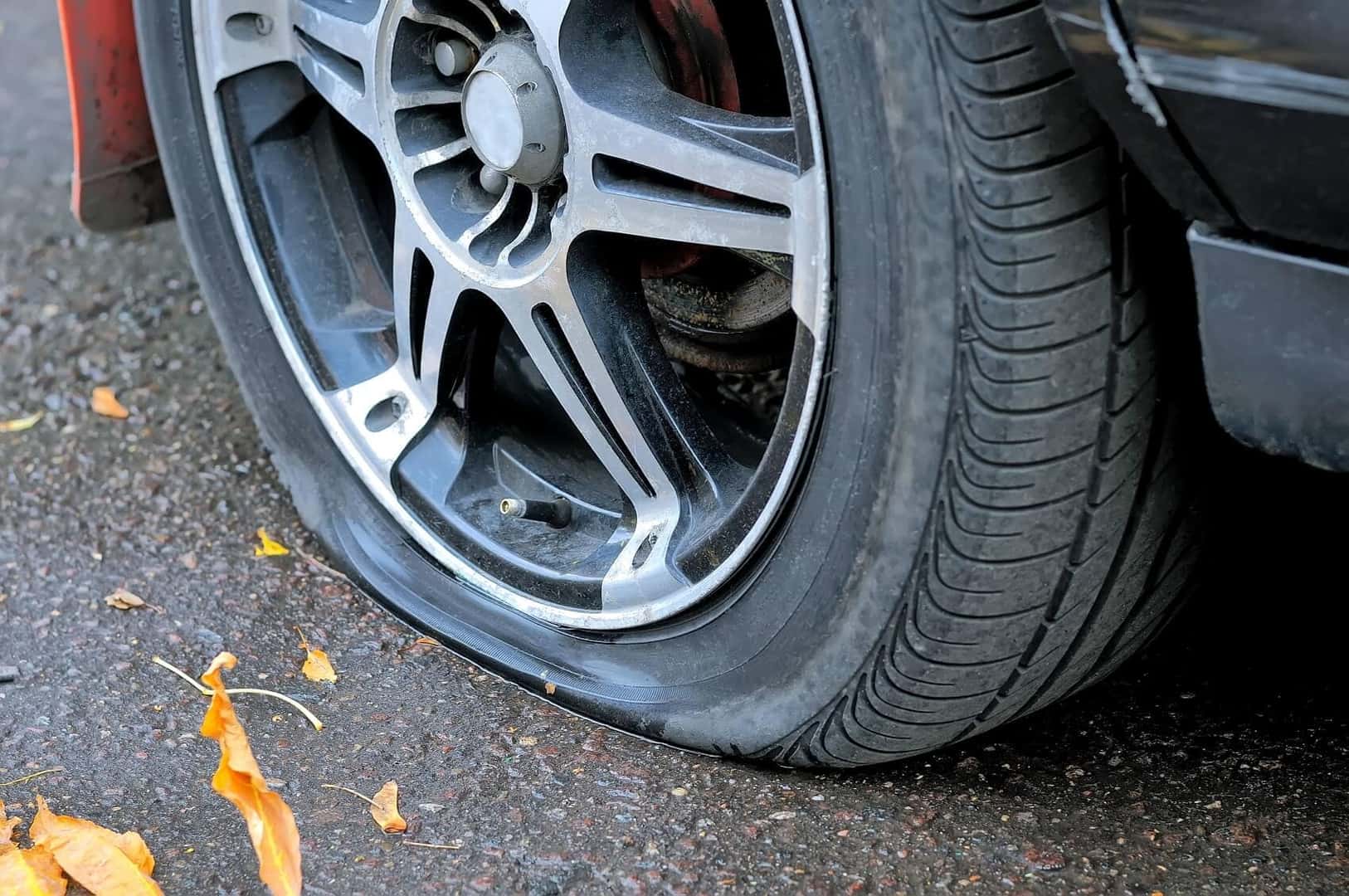 Tire Repair near Columbus OH