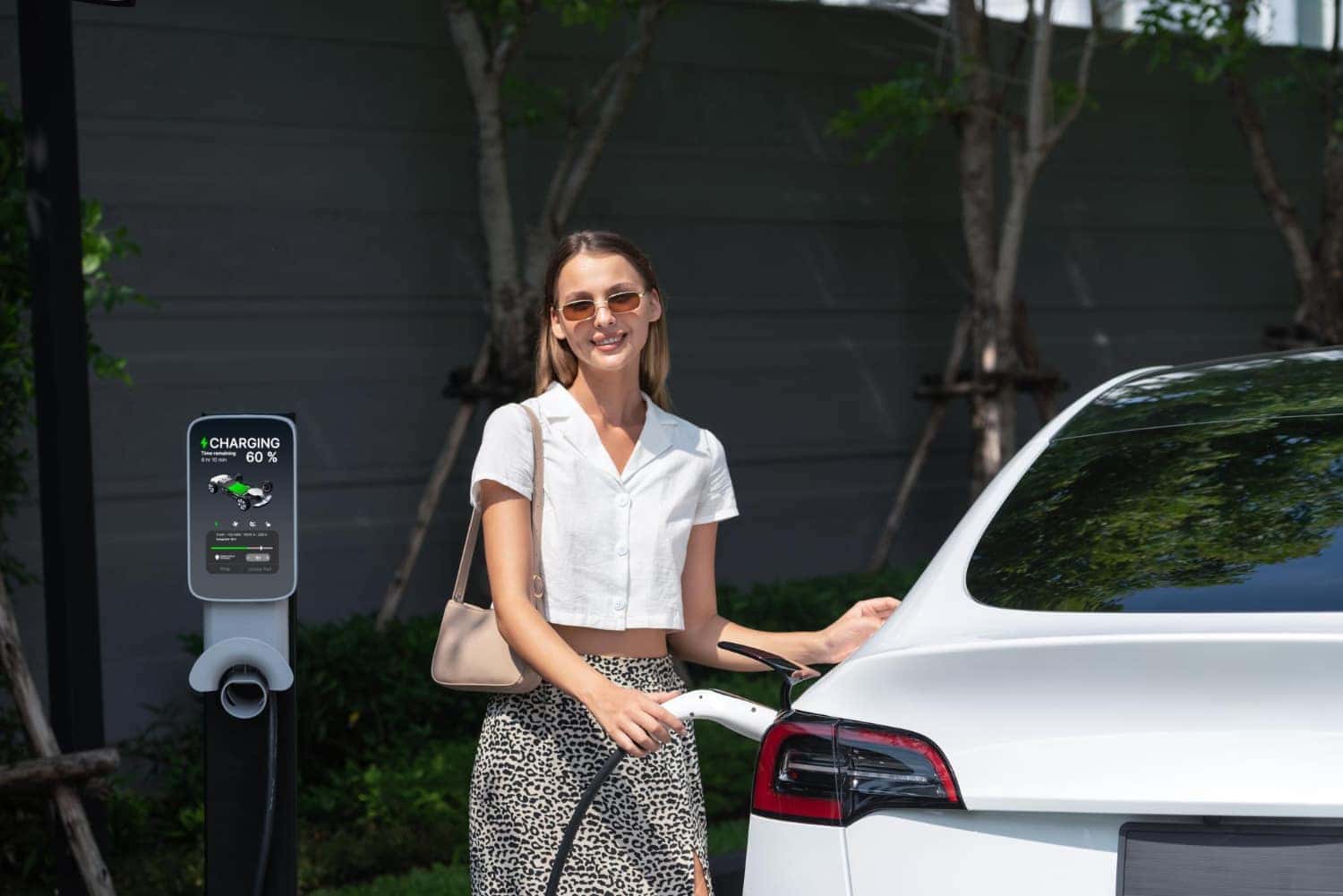 Electric Vehicles Hilliard, OH