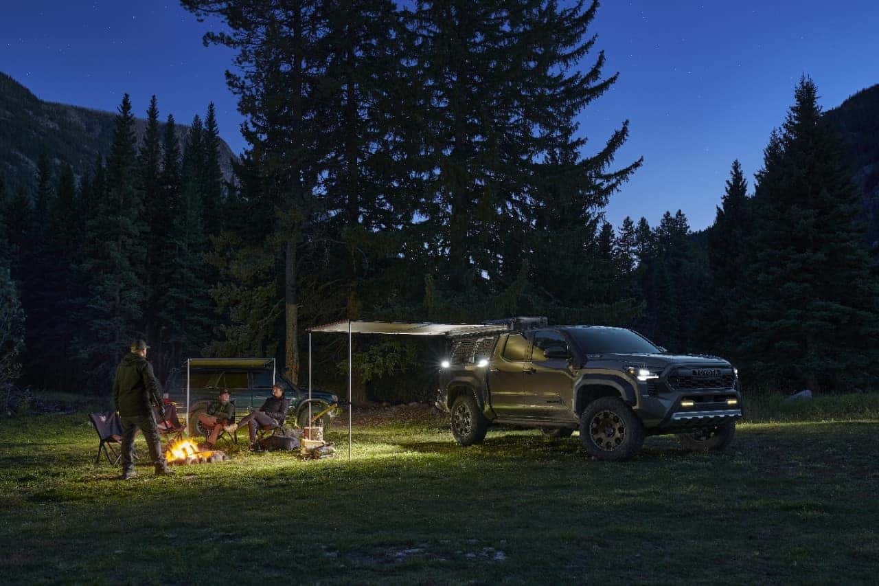 Toyota Cars for Sale near Delaware OH