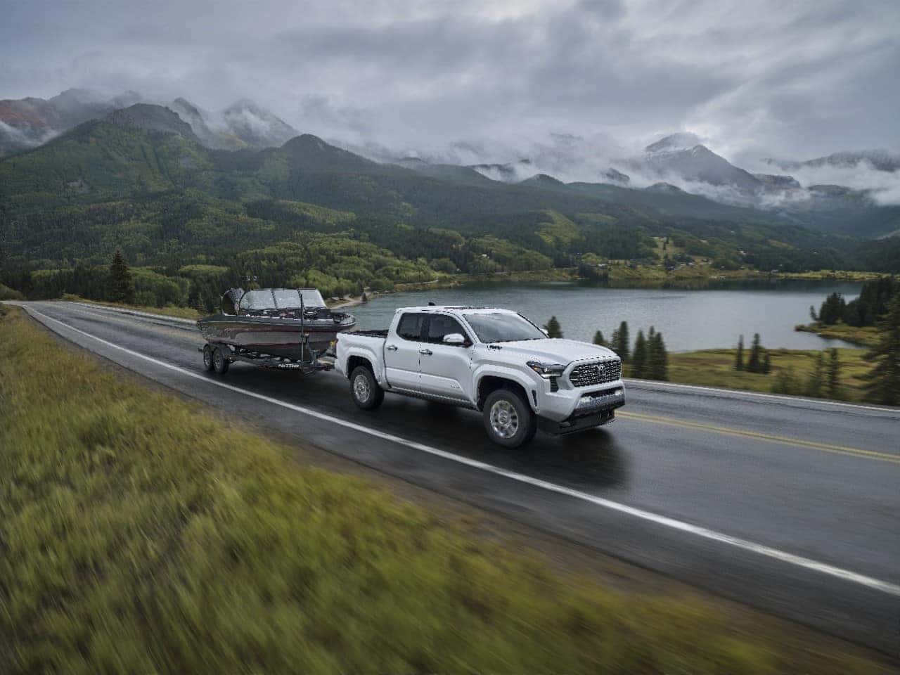 Find a Toyota Certified Used Vehicle