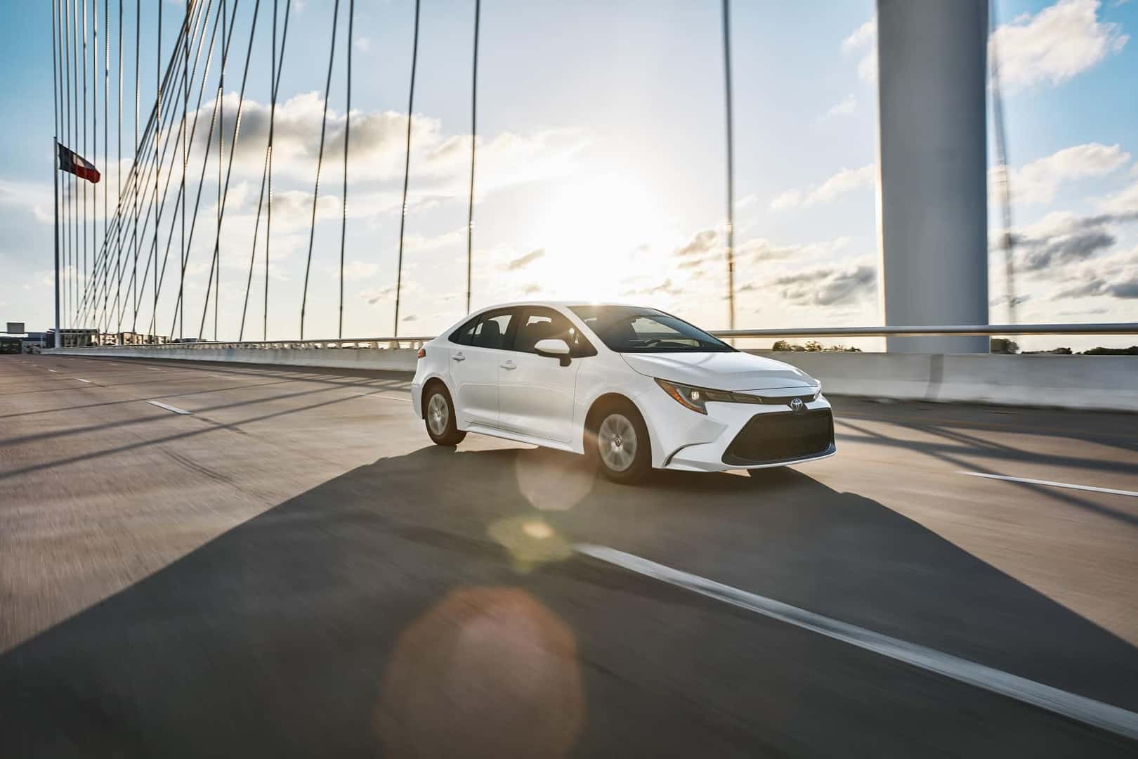 Toyota Corolla Lease Deals near Columbus OH
