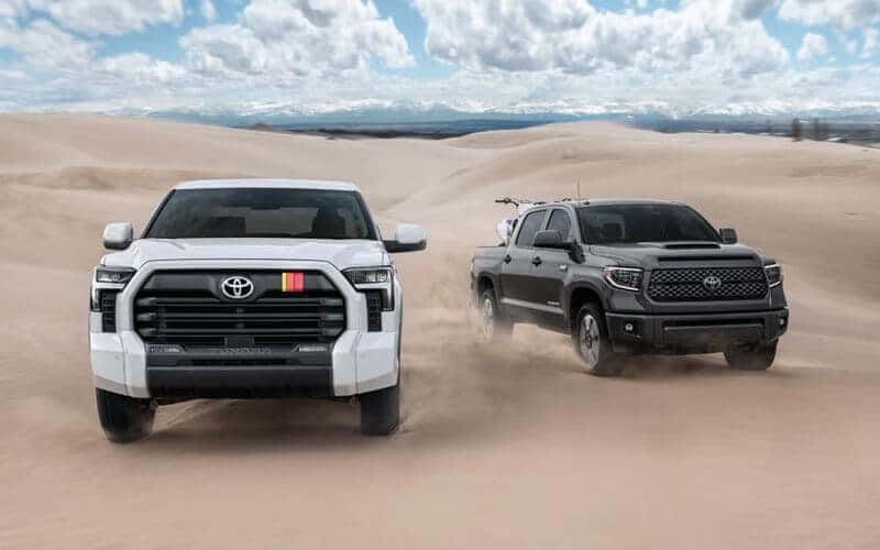 Used Toyota Dealer near Me