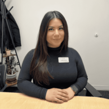 Ezmeralda Cortes