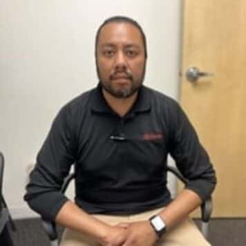 Isaac Garcia Jimenez