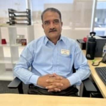 Javed Iqbal