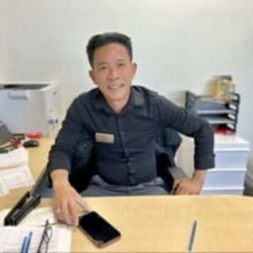 Tony Nguyen