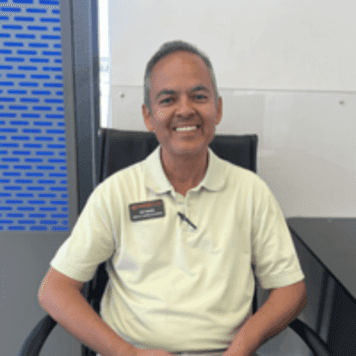 Octavio Corona