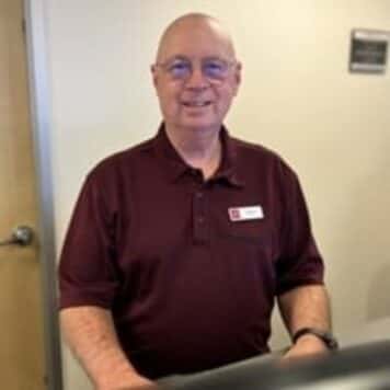 Alan Meier