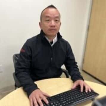 Kou Vang