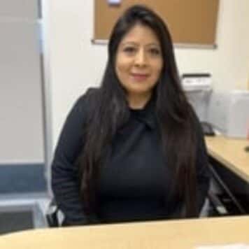 Brenda Lopez