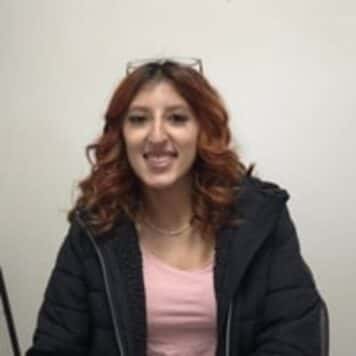 Allysia Anchondo