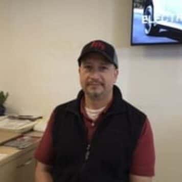 Rick Macias