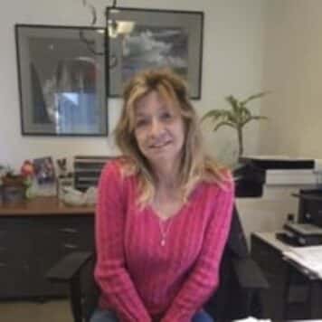 Donna Schreiner