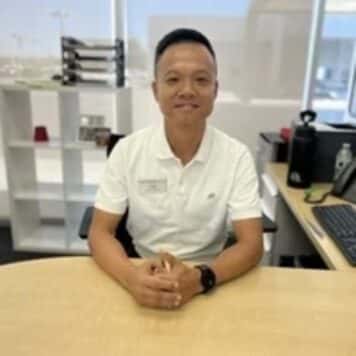 Tung Luong