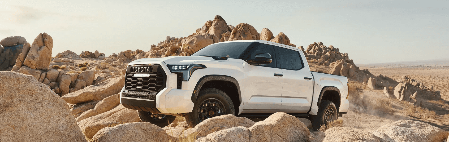 Toyota Tundra