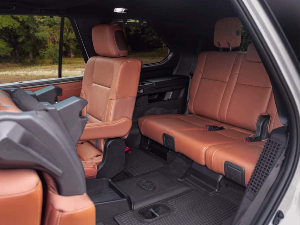 2025 Toyota Sequoia 1794