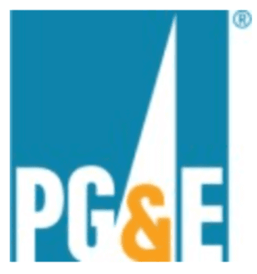 P G and E
