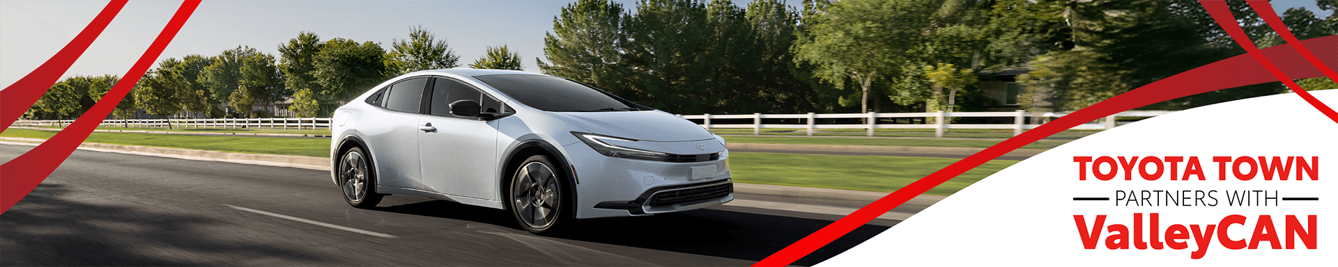 Toyota Town of Stockton Partners with ValleyCAN