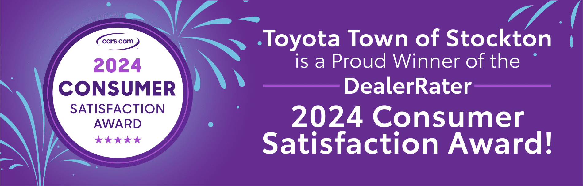 Consumer Satisfaction 24