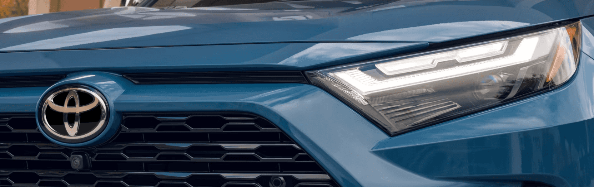 Toyota Town Accesibility