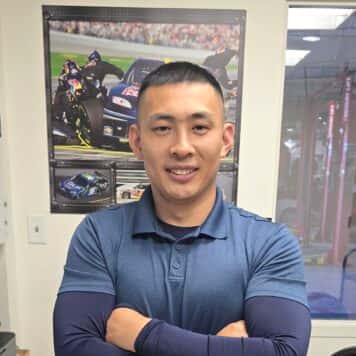 Danny Nguyen